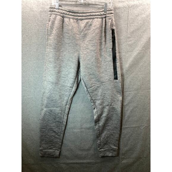 SPALDING Women's Pants Size L Gray - Picture 1 of 8